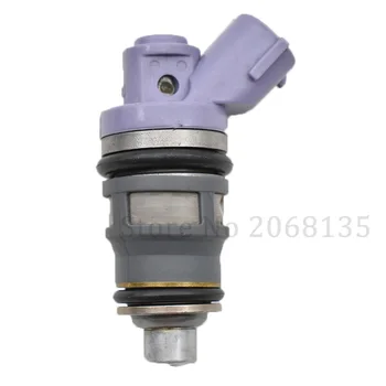 

Fuel Injectors For 1991-1997 Toyota Previa Estima 2.4L 2TZFE 2325076010
