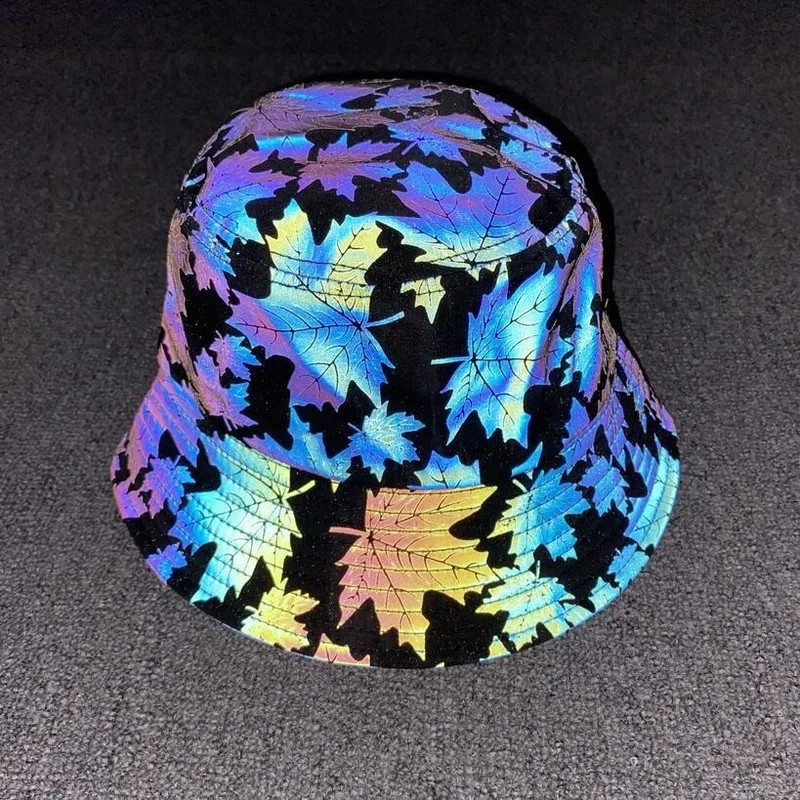 Fisherman Fishing Cap Men Bucket Hats 
