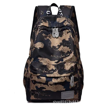 

2020 Women shoulder bag Fashion backpack large capacity women backpack school bag for teenage girls light ladies travel backpack