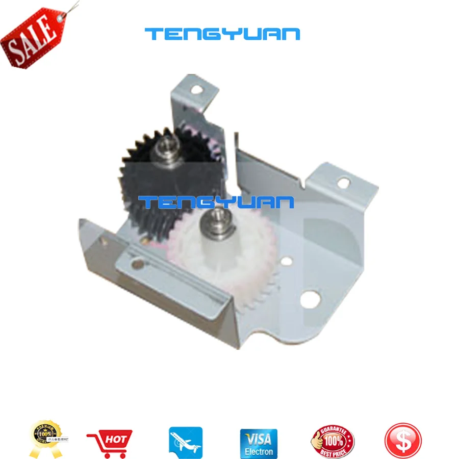 Jc61-04204a кронштейн шестеренка фьюзера для samsung ML4510 ML5015 ML5010 ML4580 ML4530 запчасти принтера на продажу