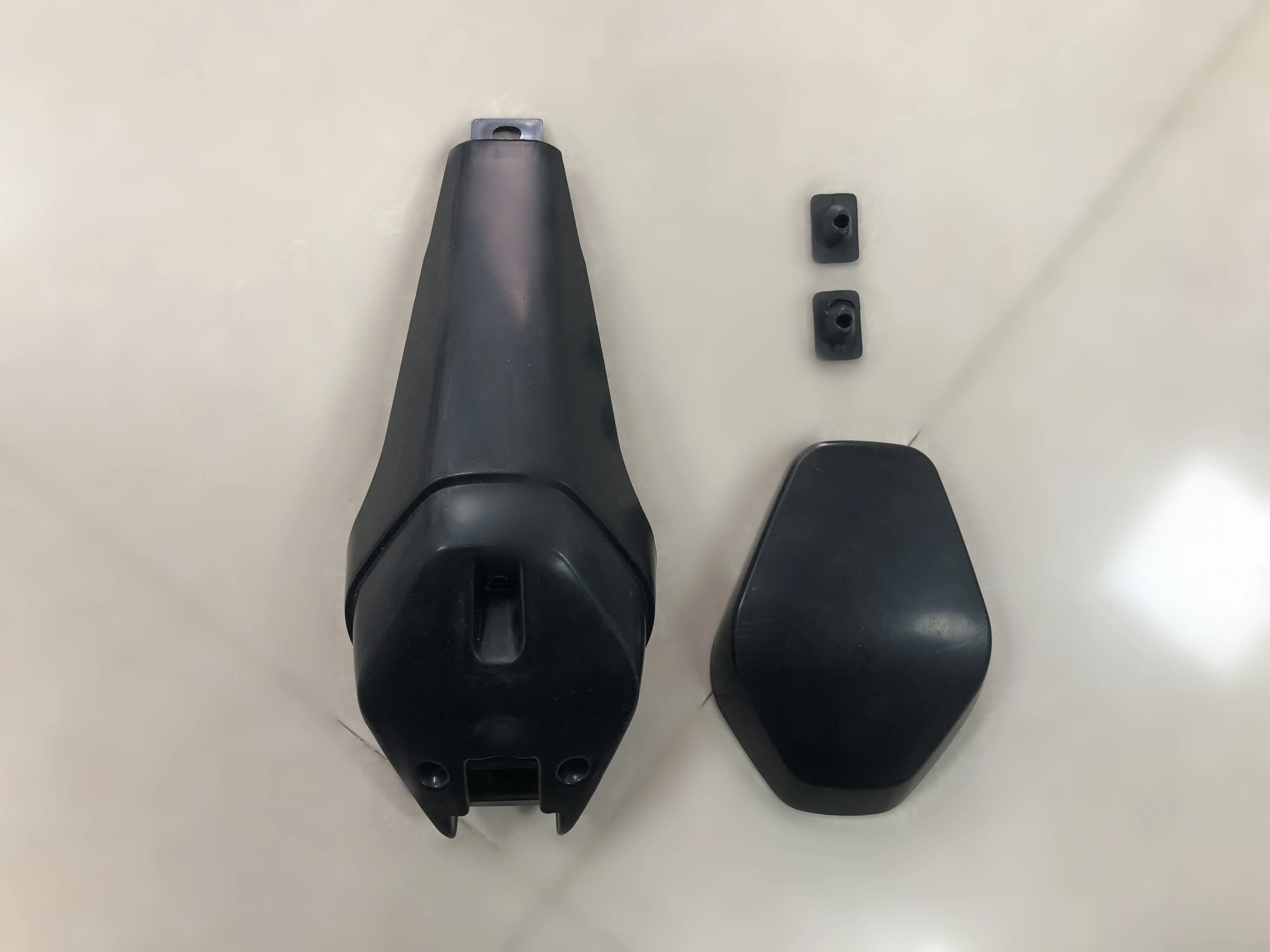 

For Rear Seat Cover Tail Section Motorbike Fairing Cowl For V4S 1000 17-20 Year 2017 2018 2019 2020