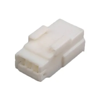 

5/10sets 3pin tyco auto housing plug connector electric wire harness cable unsealed connector 174928-2