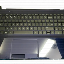 32H810060G 1A32HGV00600 для ноутбука hp верхняя крышка 15," 255 G2 палмрест w/Touc hp ad клавиатура