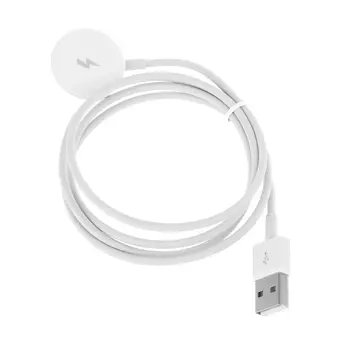 

Portable Charging Stand Dock Smart Watch Charger Cable for Mi-chael Ko-rs Access Smartwatch Accessories