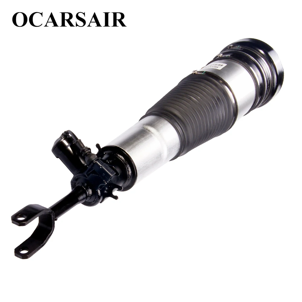 Амортизаторы передней подвески для Audi A6 (4F C6 S6 A6L Avant) 2004-2011 Oem # 4F0616039N 4F0616040N передние