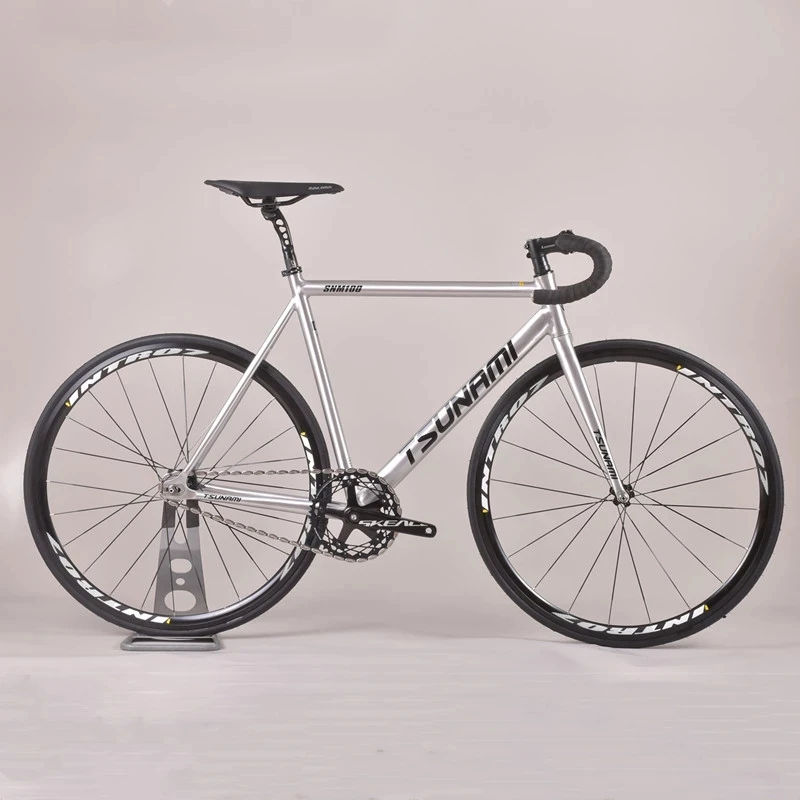 TSUNAMI SNM100 Fixed Gear Bike fixed gear bike for Daily Commuting