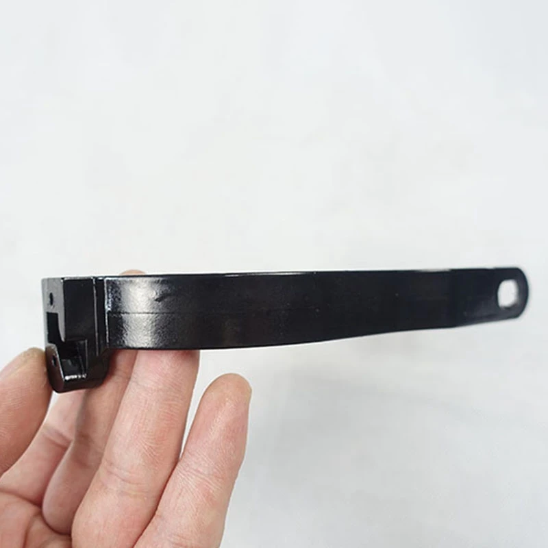 Folding Scooter Fender Fixed Bracket Fender Tile Shock Absorber Anti-Brake Bracket Scooter Back Cover Accessories for Xiaomi M36