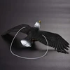 Simulation Solid Static Birds Model Ornaments Realistic Eagle Children Educational Props Scene Decoration Kids Toy ► Photo 2/6