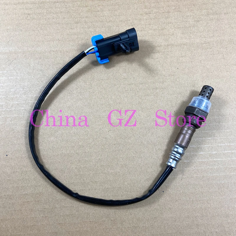 Кислородные датчики для Chevrolet- LaCrosse 12617648 Buick- 0258006967 CADILLAC- GMC- PONTIAC- SAAB- SATURN |