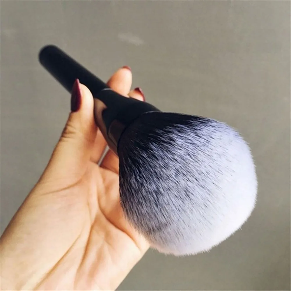 1PCS Pro Makeup Brush Beautiful Cosmetics Soft Large Blush Powder Foundation Universal Cosmetic Make up Tool | Красота и здоровье