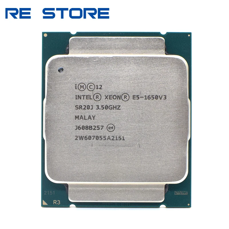 1650 V3