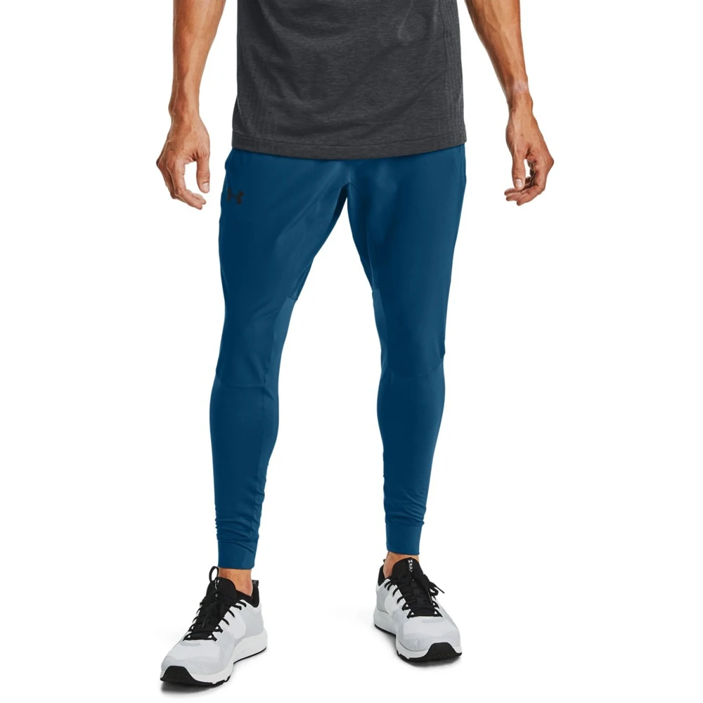 Under Armour HYBRID PANTS 1352029-581 