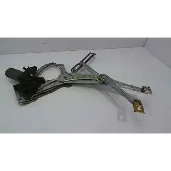 

119378XXX Window Lifter Front Right Mercedes Clk Coupe (bm 208) Mercedes-Benz Bm 208 Serials Clk Coupe 230 Compressor