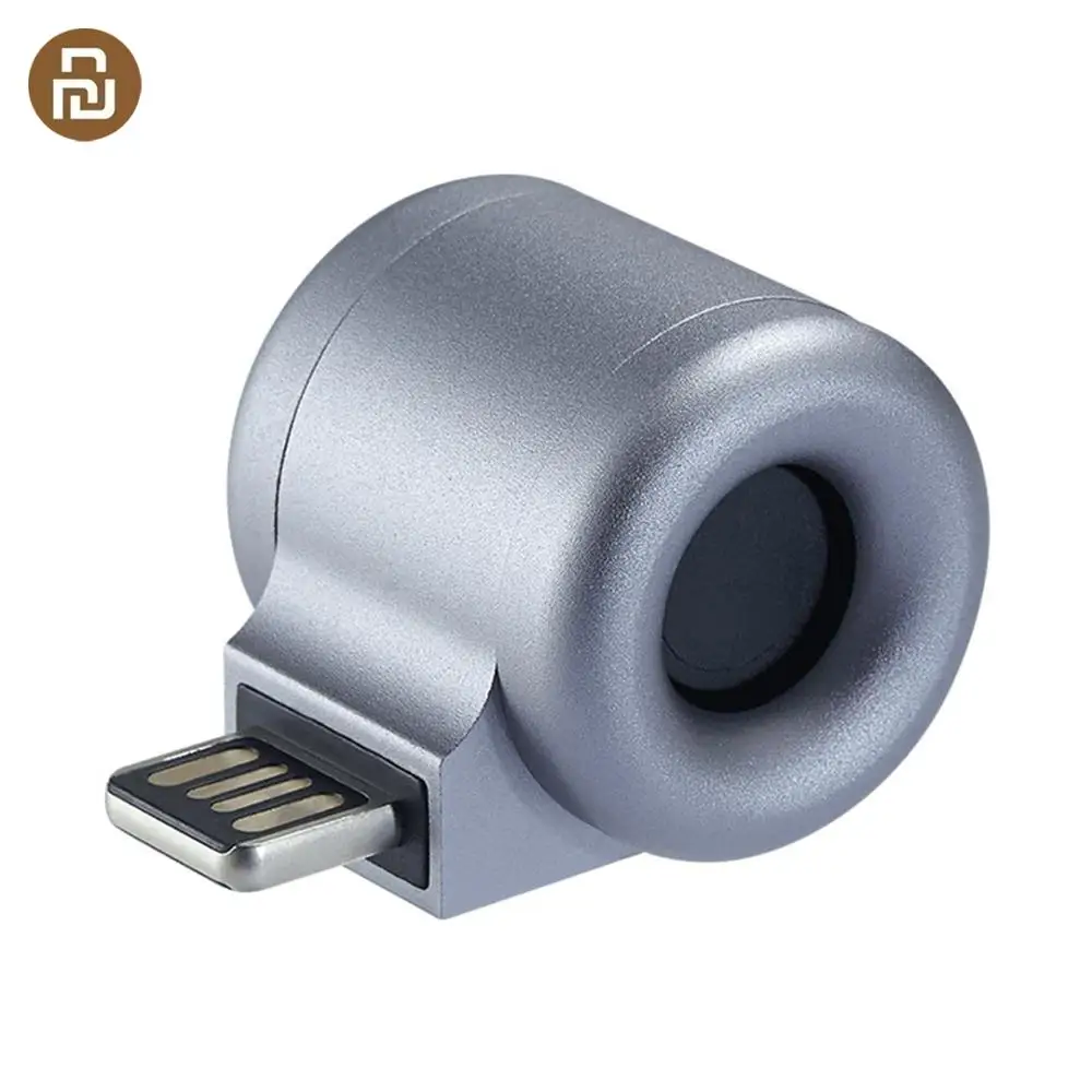 Xiaomi Guildford USB мини портативный диффузор Арома свежий воздух офис Вождение
