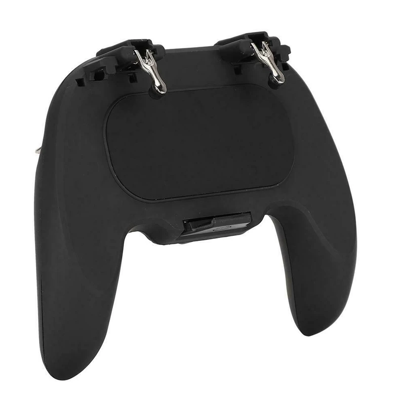  H12 Gamepad for PUBG Mobile Phone Super Games Control Cooling Fans Gamepads Cooler Game Smartphone 