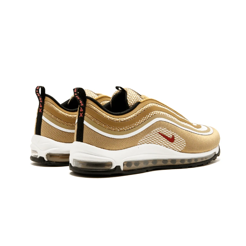 Nike Air Max 97 Ultra 17 оригинальные женские кроссовки для бега удобные спортивные кроссовки на воздушной подушке#917704