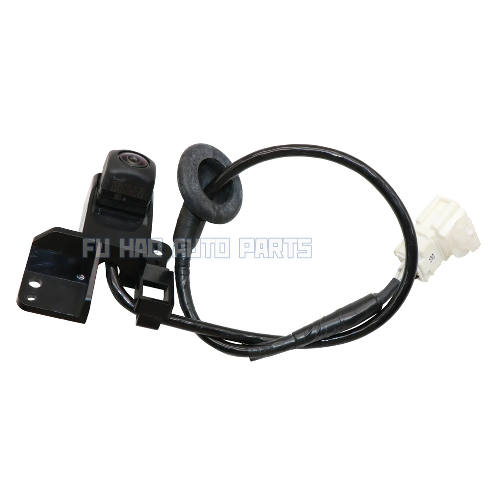 OEM 39530-T4N-H02 камера заднего вида для Honda Jade- 39530T4NH02