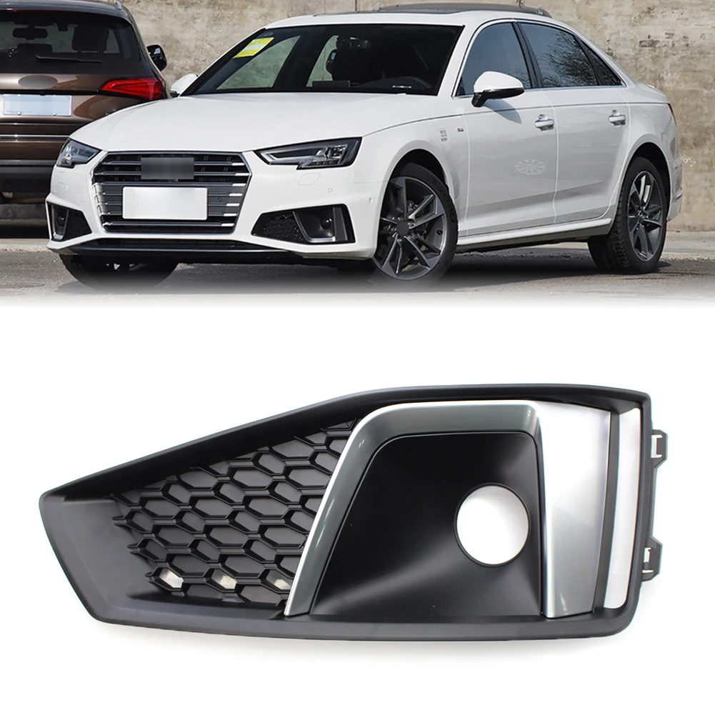 Audi a4 b9 fog light cover Clearance