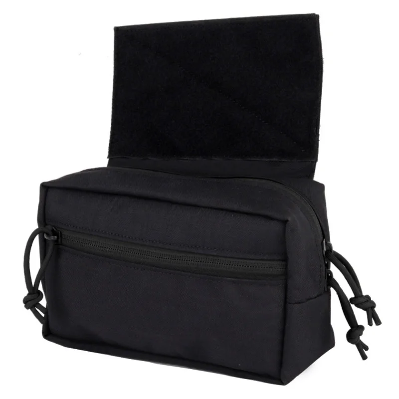 

(Tactical)Outdoor Hunting Molle Pouch Shooting Magazine Pack Waterproof Waist Pack Sport Bags Accessory Carrier Cell Phone Case