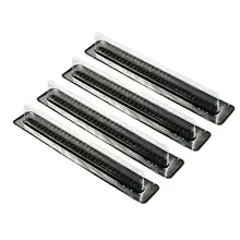 8 шт. пластиковый Hive Mite Trap инструмент пчеловода Beetle Mite Diverter Trap для устранения вредителей