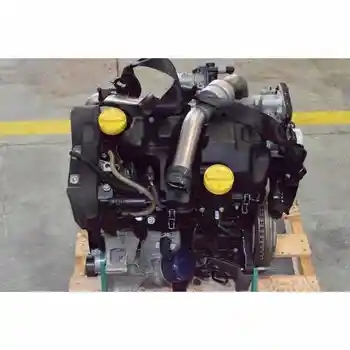 

K9K832 COMPLETE ENGINE RENAULT MEGANE III SALOON 5 P