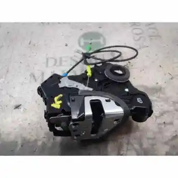 

DOOR LOCK FRONT RIGHT TOYOTA AURIS 1. 8 16V (Hybrid) [14658831]