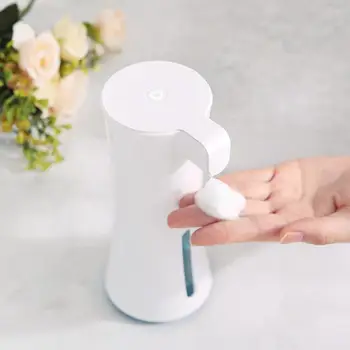 

FAST SHIP! 450ml Infrared Induction Soap Dispenser Automatic Soap Dispenser Induction Soap Dispenser 3 Colors Household Tools