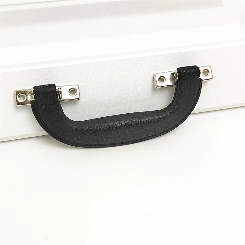1pcs Modern Simple Kitchen Cabinets And Drawers Knobs Furniture Handle Hardware Furniture Hardware Accessories With Nails