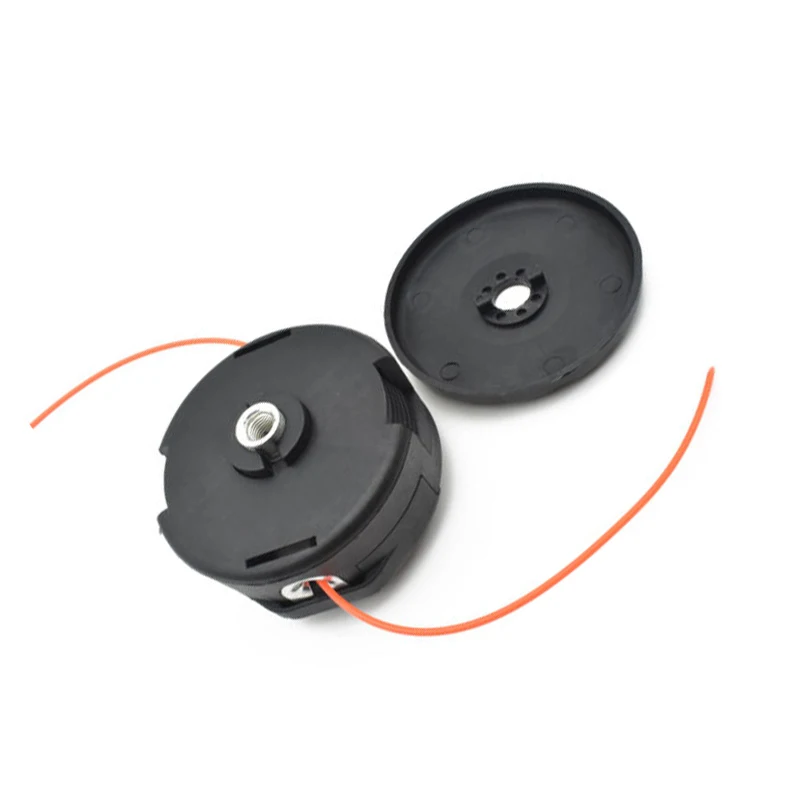 

400 Bump String Trimmer Head Speed Feed For Echo SRM-225 SRM-230 SRM-210 Replace