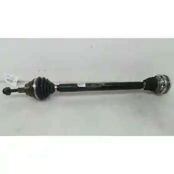 

1K0407272 right front transmission SEAT LEON (1P1)