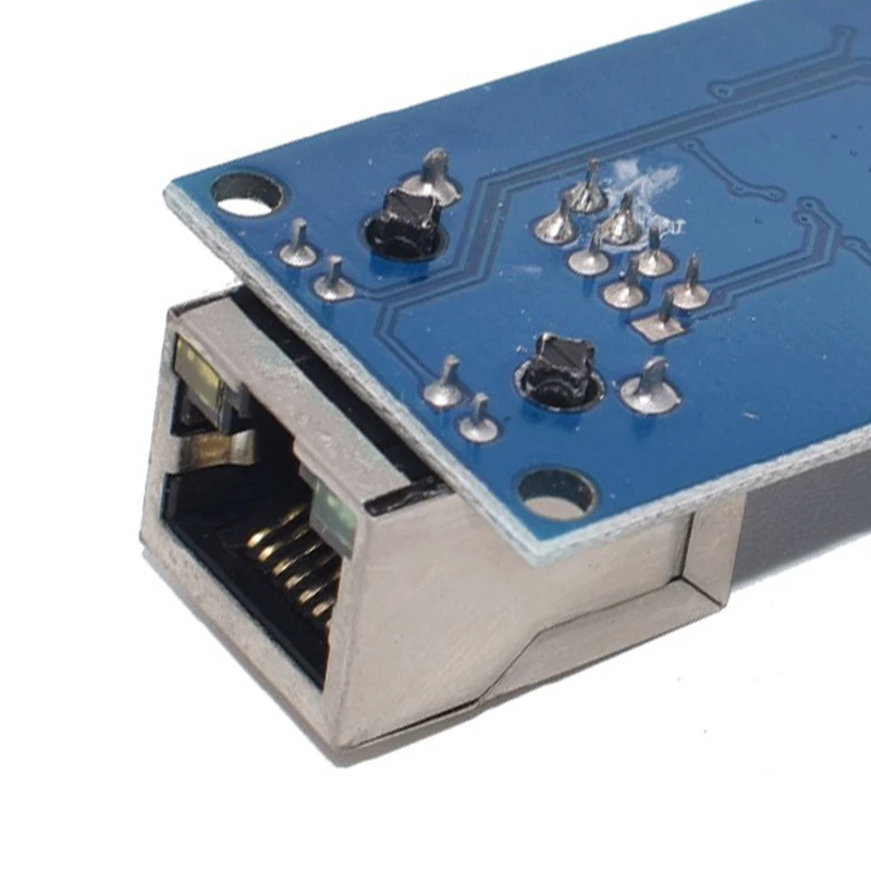 W5500 Ethernet сетевой модуль STM32 микроконтроллер программы более W5100|Сетевые