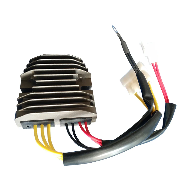 女性が喜ぶ♪R82社外新品 KTM 125 390 Duke 200 250 レギュレーター