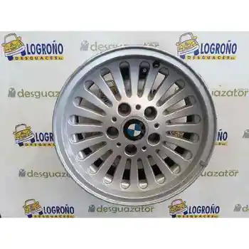 

RIM BMW 5 SERIES SALOON (E39)