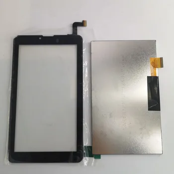 

For 7" Irbis TZ772 4G tz 772 tablet pc LCD Display Matrix screen Touch Screen Digitizer Sensor