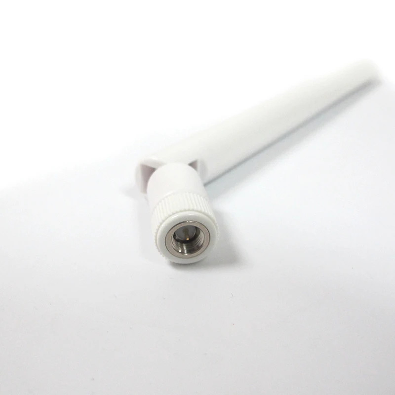 5 8GHz Router Antenna Wifi Omni 5 8G Modem Antenna 5800M SMA Male Omnidirectional DTU Antena 5