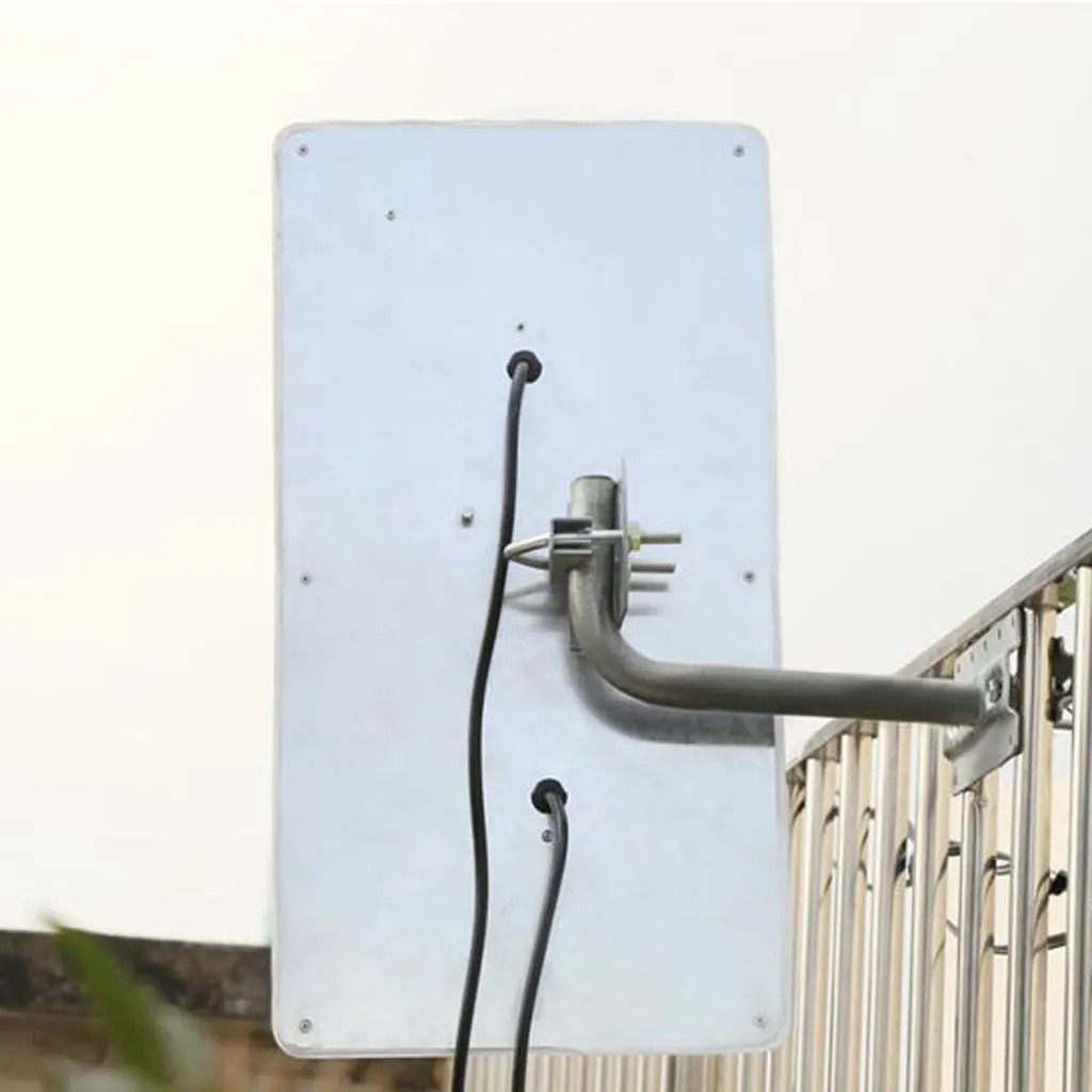 4G LTE Signal Booster Panel Antenna for Wifi Router Mobile Broadband 4G LTE Signal Booster Panel Antenna for Wifi Router Mobile Broadband