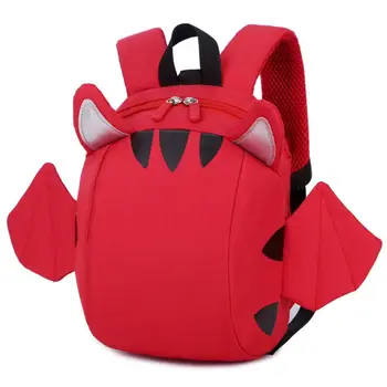 

2020 Fashion Baby Harness Anti-lost Bag Safety Walking for Toddlers Kids Girls Boys Backpack Walk Strap