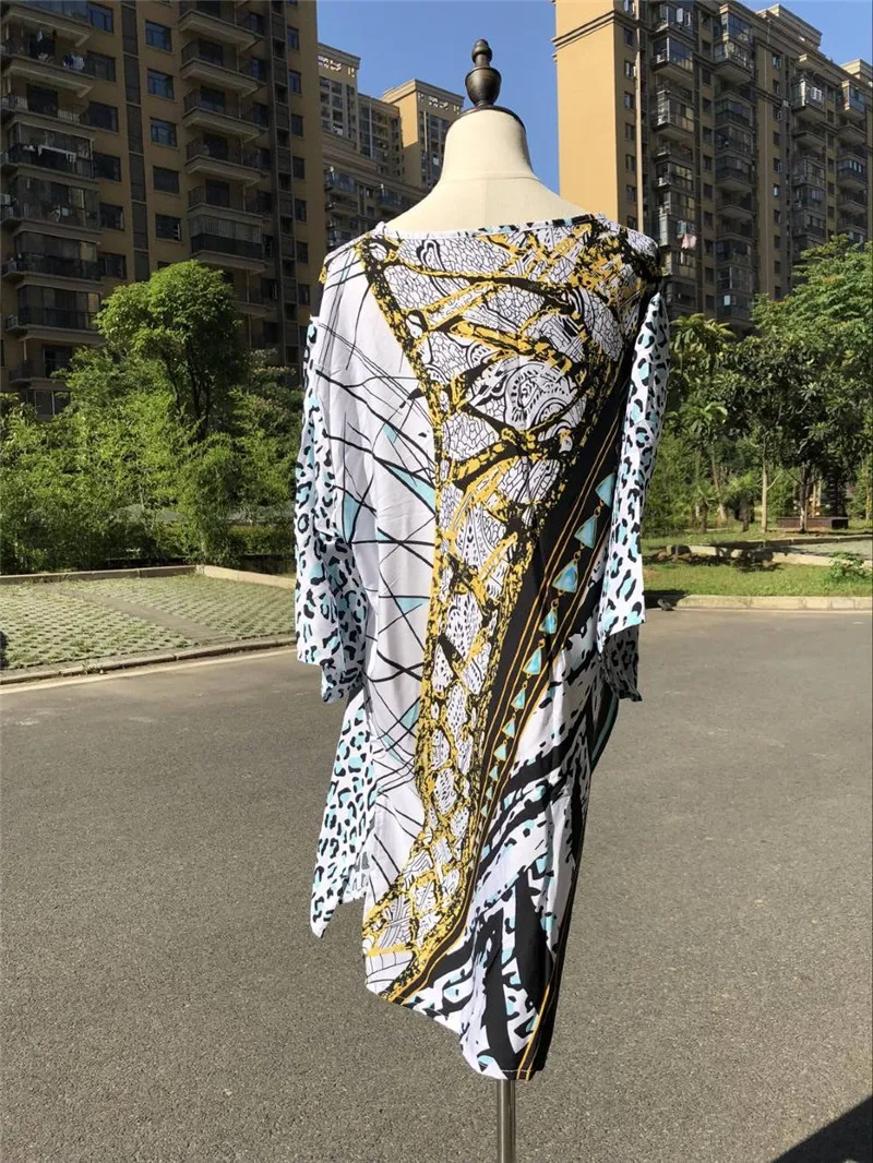 Хлопковое пляжное платье Sarongs накидка купальник Bobe de Plage парео пляжные туники