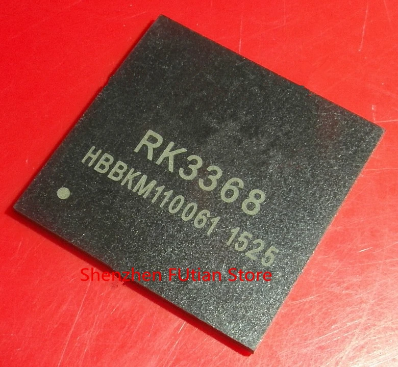 

1 шт./лот RK3368 BGA453