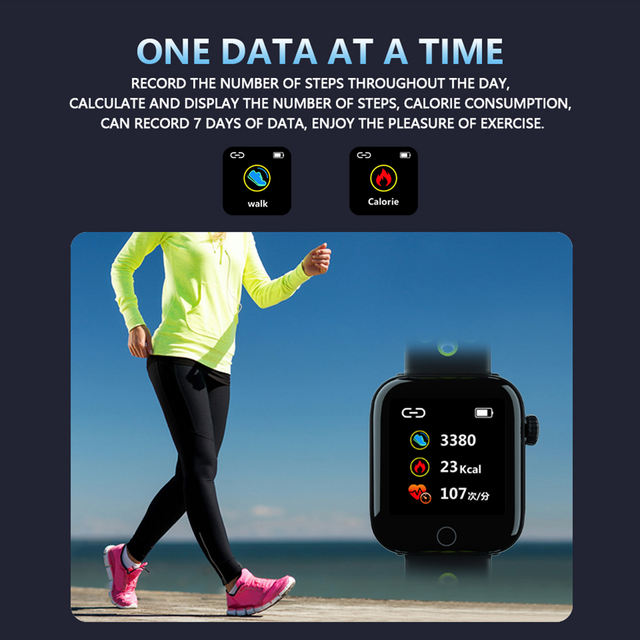 Tornstic Z7 Smart Watch Men Heart Rate Monitoring Multiple Sports Modes Fitness Trackfor Apple Watch Waterproof IP67 Smartwatch