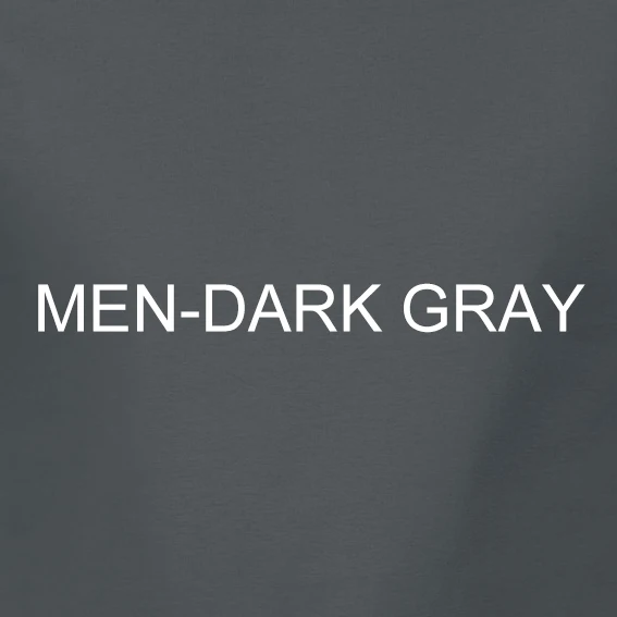 Вдохновленный сияющей футболкой-Джек и Венди американский готический ужас Кубрик - Цвет: Men-dark gray
