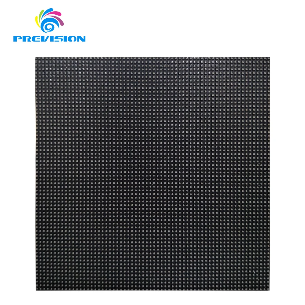 SMD Крытый P3 полноцветный светодиодный модуль 192*192 мм 3в1 блок для экран|led unit|full color