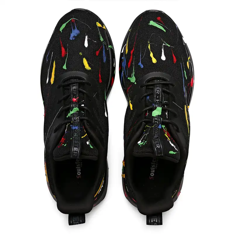 soulsfeng mens running shoes