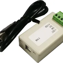 Wiegand WG26/34 к USB к WG(аналоговая клавиатура, виртуальный последовательный порт) поддержка Win/Android