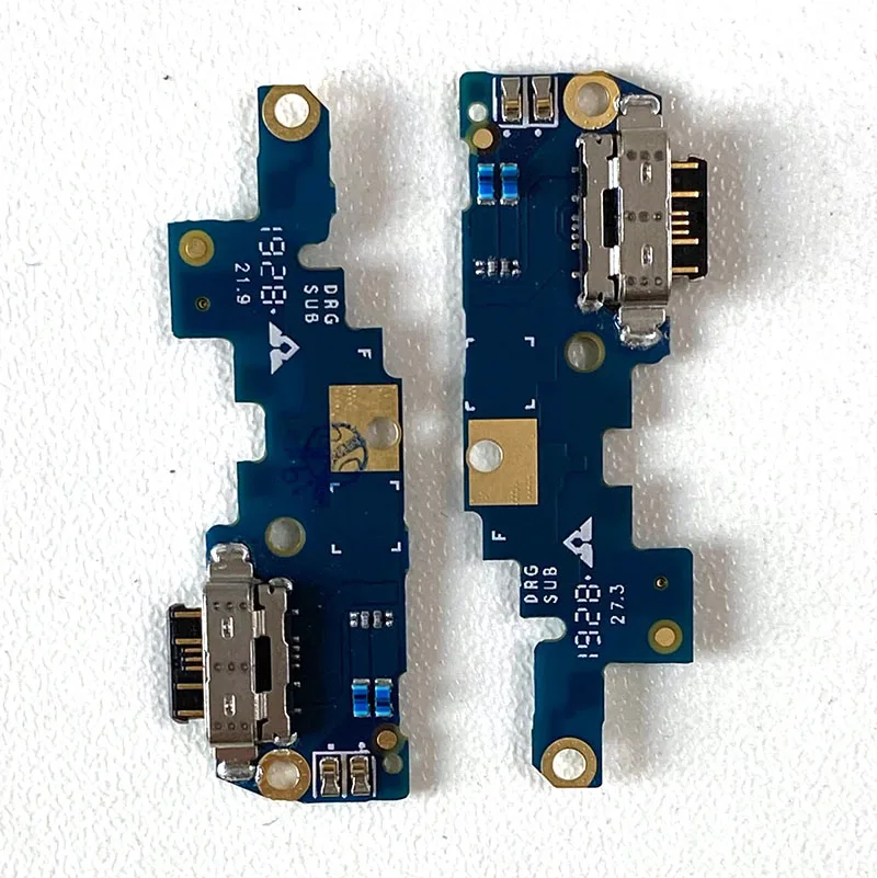 5 8 &quotОригинальный M &amp Sen для Nokia 6 1 Plus X6 TA 1099 1103 1083 USB порт зарядки плата зарядного