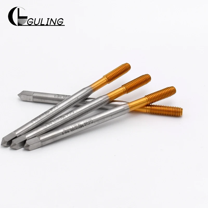 Unc 4 40 Метчик Купить