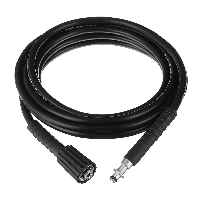 Высокая Давление шайба 6/8/10 м x 2320psi/160bar высокое Давление шайба канализационного стока очистки воды шланг для Karcher K K2 K3 K4 K5