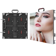 Rgb smd nation star светодиодный экран p3.91pantalla de publicidad led