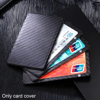 

Short Wallet Money Bag Organizer Pocket Purse Storage Box Practical Card Case Fireproof Passport Durable Business Simple