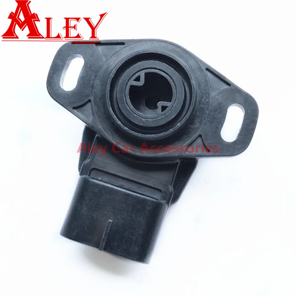 68V 85885 10 00 TPS Throttle Position Sensor For YAMAHA F115 68V 85885